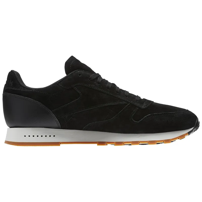 Reebok Classic Leather SG Black Gum (BS7892)