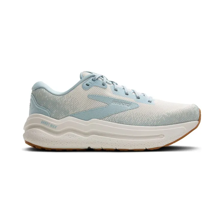 Brooks Ghost Max 2 Coconut Milk Winter Sky (120420-1B-163)