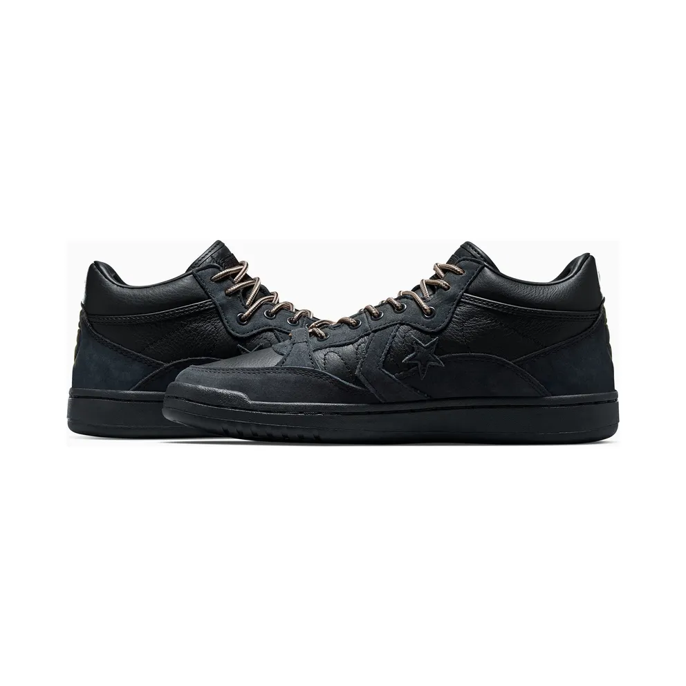 Converse CONS Fastbreak Pro Alltimers Black/Black/Black
