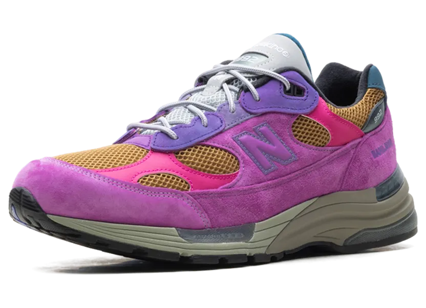 new-balance-992 U992AC1