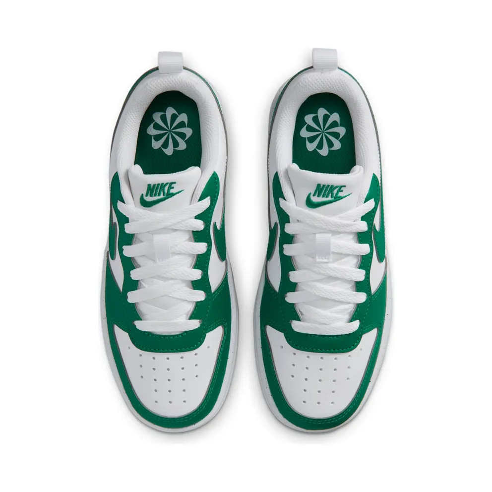 Nike Court Borough Low Recraft White Malachite (DV5456-139)
