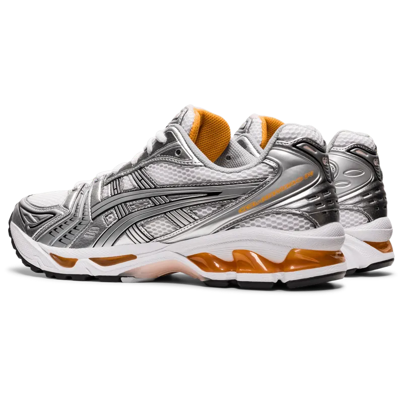 Asics Gel-kayano™ 14 White/Pure Silver (1201A019.106)