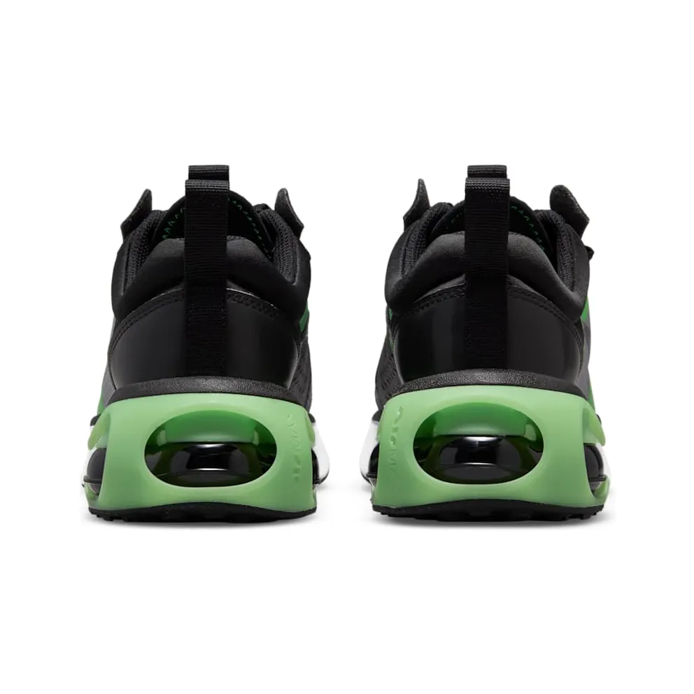 Nike Air Max 2021 Black Chrome Green Strike (DA3199-004)
