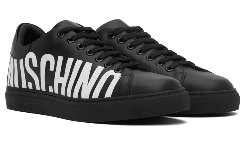 moschino-sneaker MB15012G1F GA0