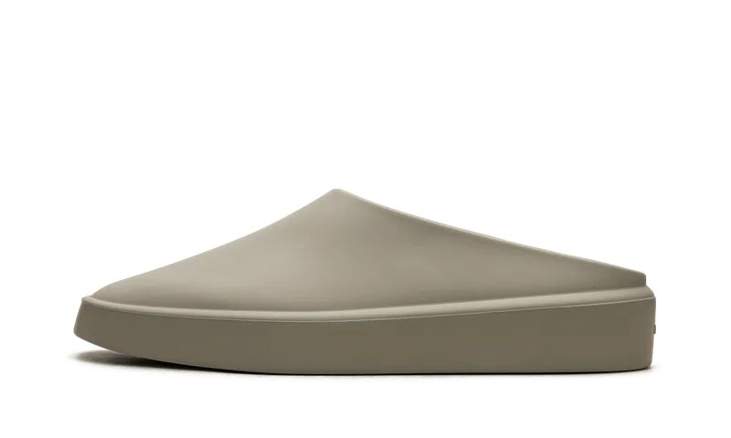 Fear Of God The California Slip-On “Summer Canary” (FG80-100EVA)