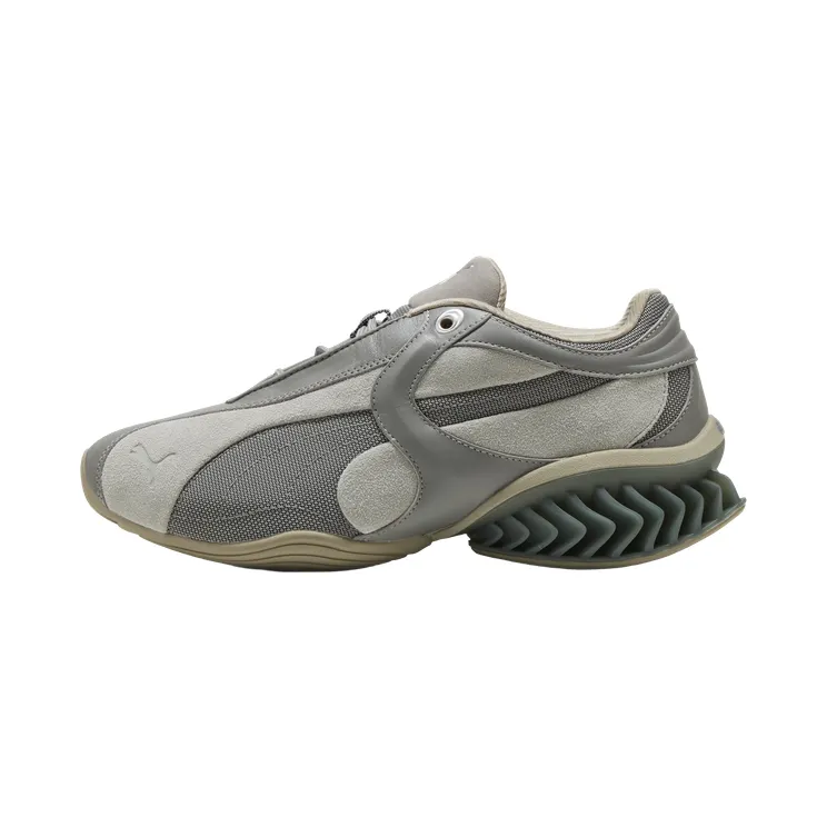 Puma Cell Geo 1 “Stormy Slate Mineral Gray” (405336-01)
