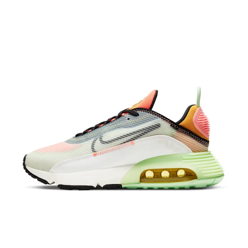 Nike Air Max 2090 Vapor Green Pink (CZ3867-100)