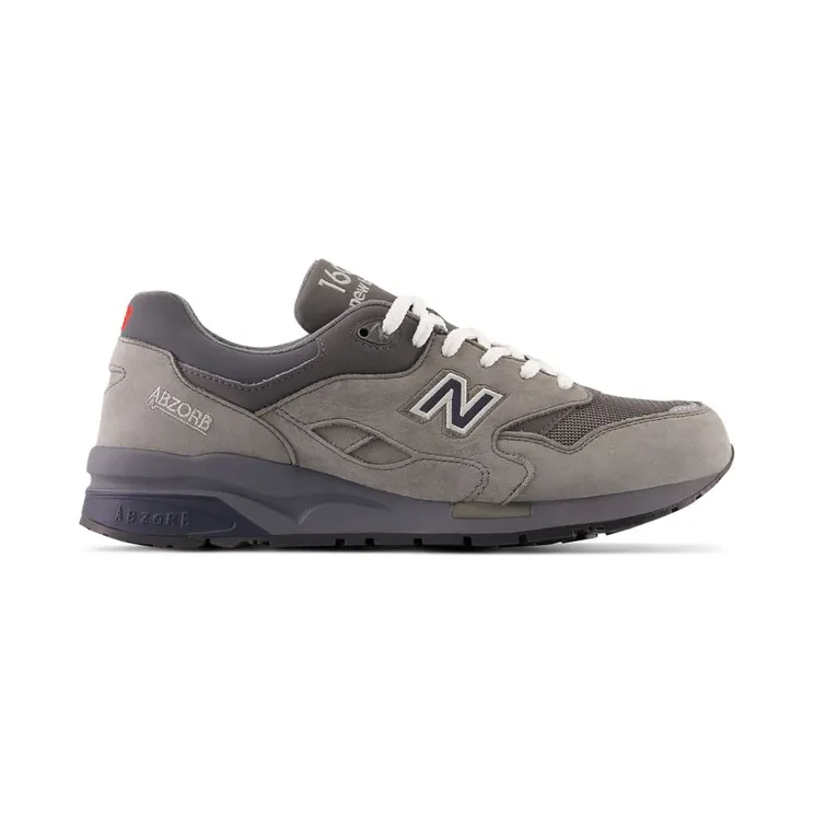 New Balance 1600 Shadow Grey (CM1600EL)