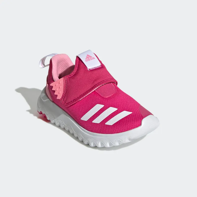 Adidas Suru365 Slip-On Team Real Magenta / Cloud White / Bliss Pink (GY6670)