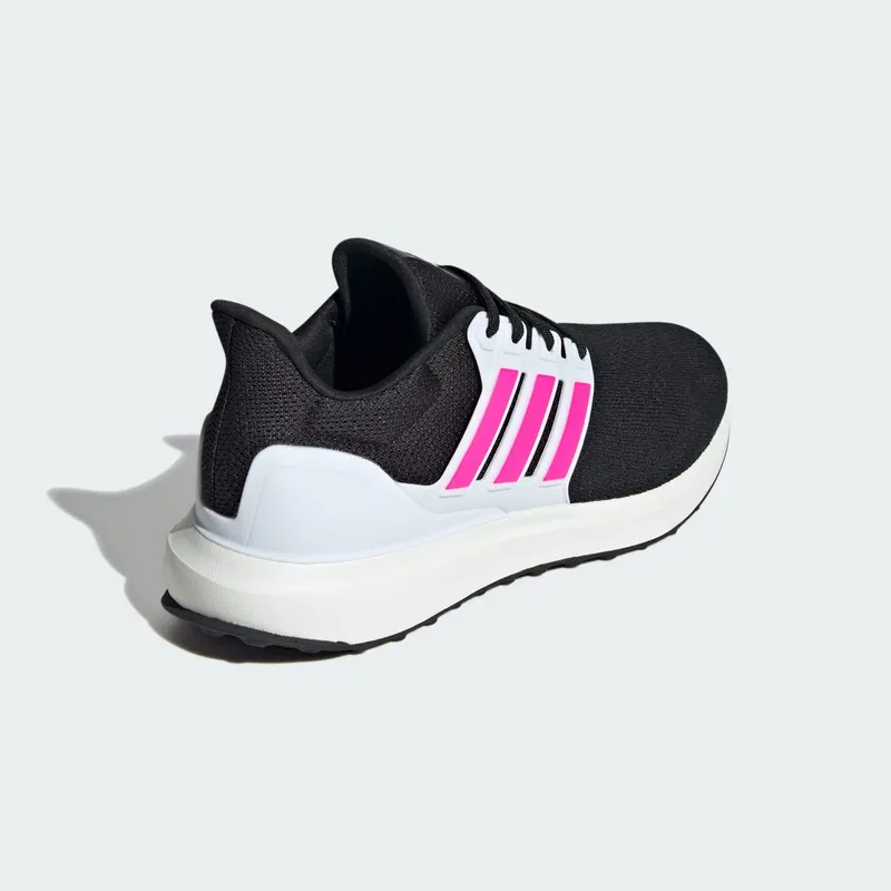 adidas Ubounce DNA Core Black Cloud White Lucid Pink (IF9044)