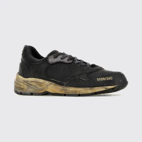 Golden goose Sneakers Black (GMF00884F00783990100)