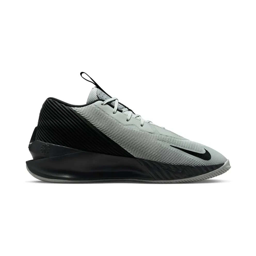 Nike GT Jump Academy Light Smoke Grey Black White (FV5524-006)