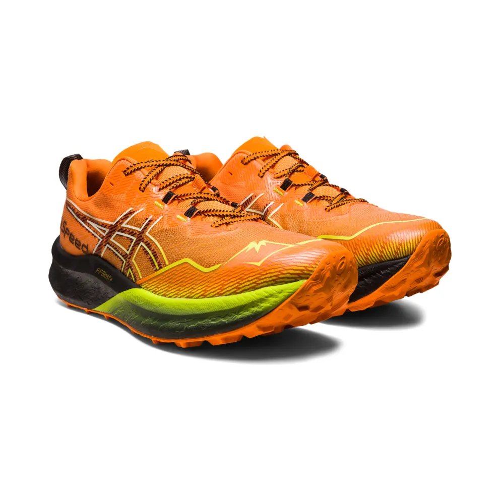 Asics Fujispeed 2 Bright Orange/Antique Red (1011B699.800)