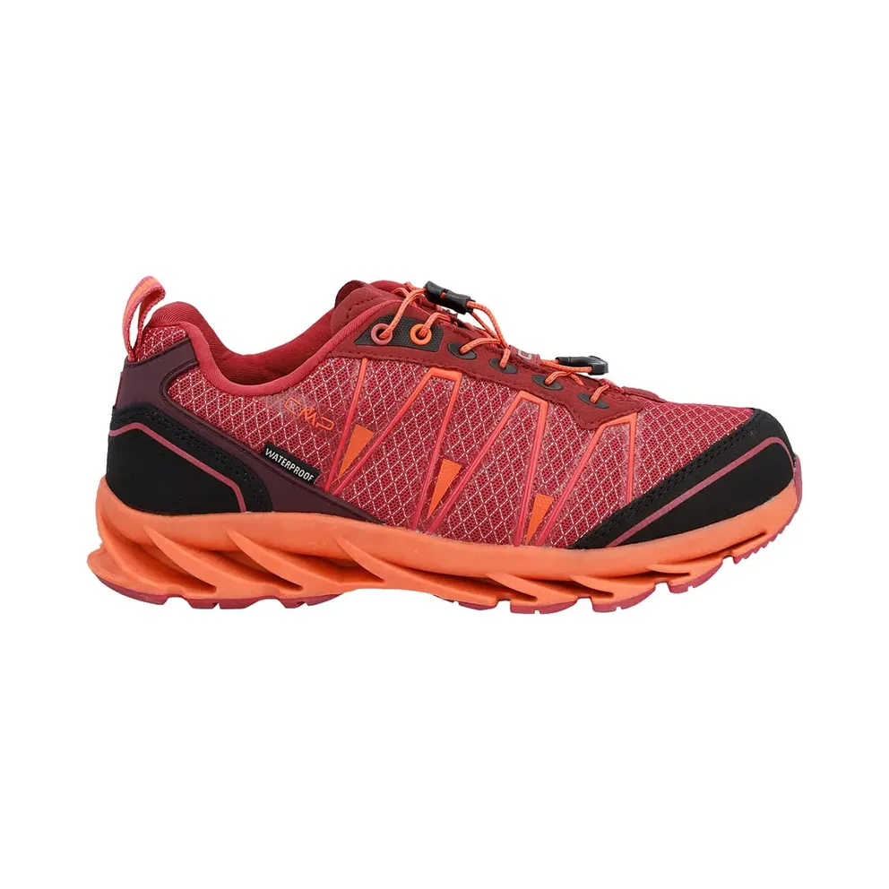 Hiking Shoes for Kids CMP Altak 2.0 39Q4794J-29CT
