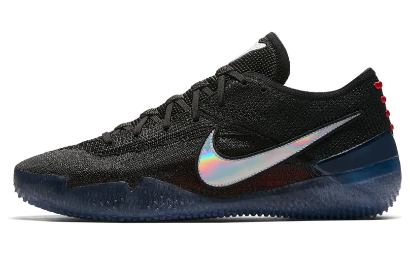 Nike Kobe NXT 360 Black Multi-Color
