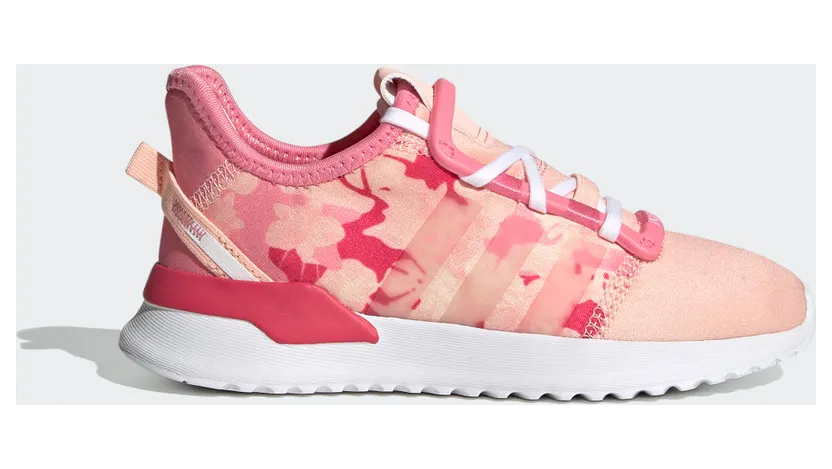 adidas U_Path Run Haze Coral / Cloud White / Power Pink (FV1825)