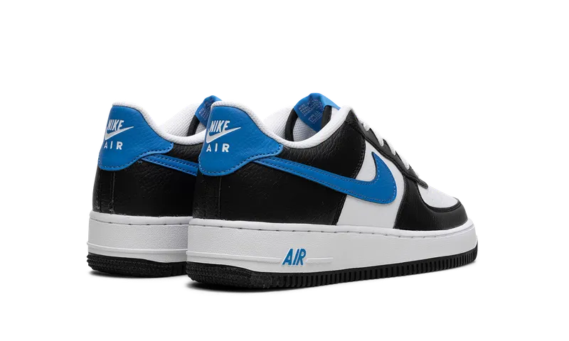 Nike Air Force 1 Low GS “Light Photon Blue” (FN8008-001)