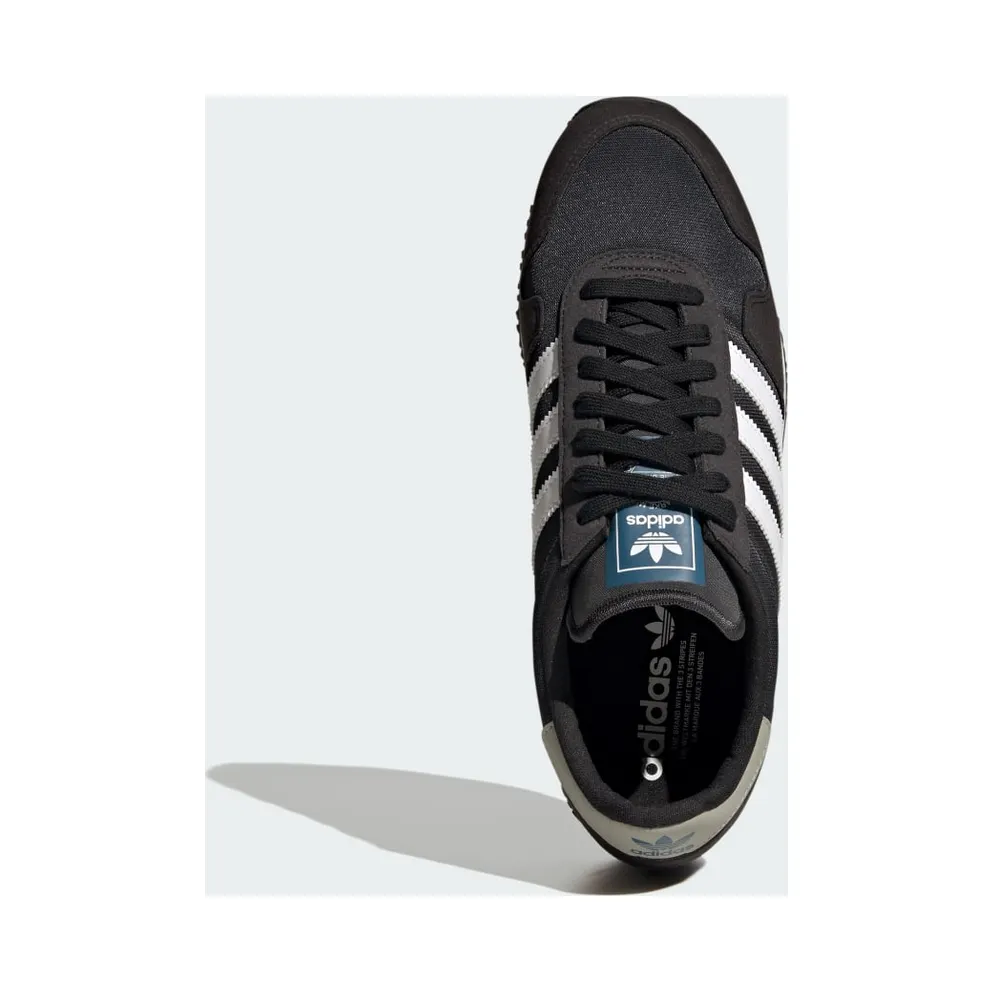 Adidas USA 84 Core Black / Cloud White / Carbon (GX4583)