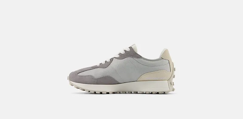 New Balance 327 Brighton Grey (U327FF)