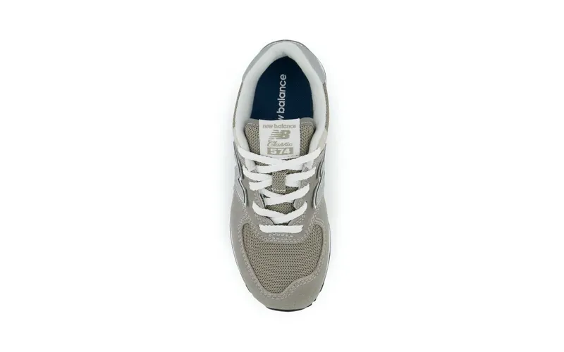 New Balance New Balance Grey/White (PC574EVG)