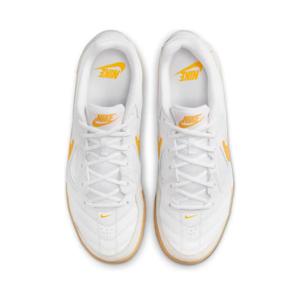 Nike Gato White Gum Yellow University Gold (HQ6019-101)