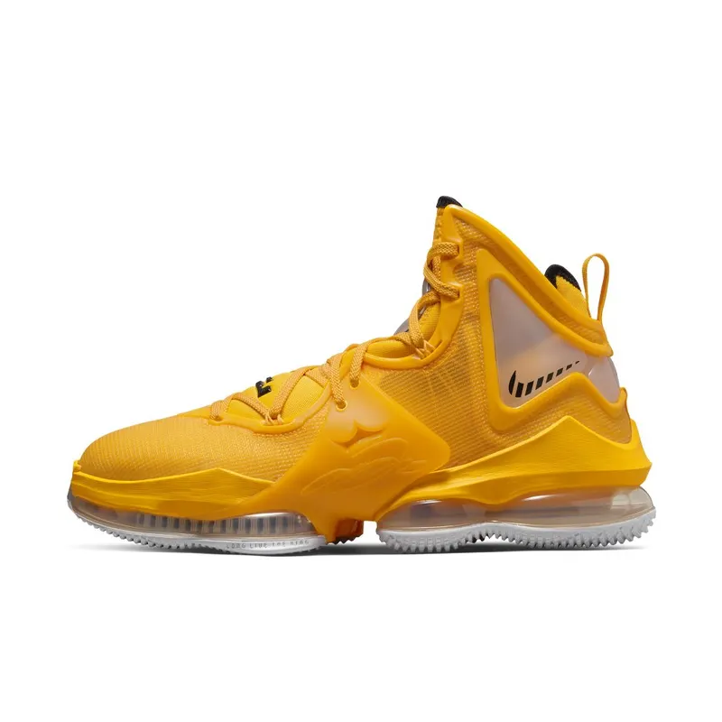 LeBron 19 Bruin (CZ0203-700)