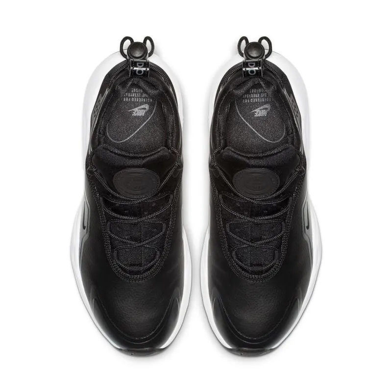 Nike Air Huarache City Move Black White (W) Black/White (AO3171-001)