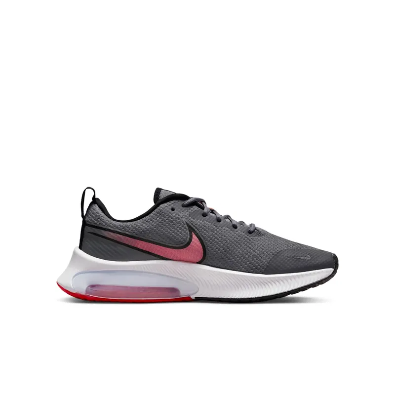 Nike Air Zoom Arcadia Older Kids’ Running Grey (CK0715-016)