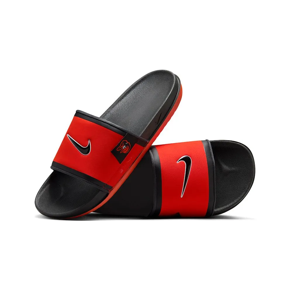 Nike Offcourt Slide Baltimore Orioles (FN4311-800)