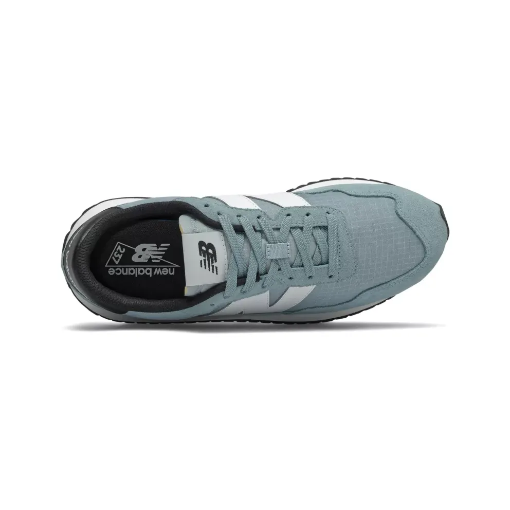 New Balance New Balance Grey/Blue (MS237UE1)