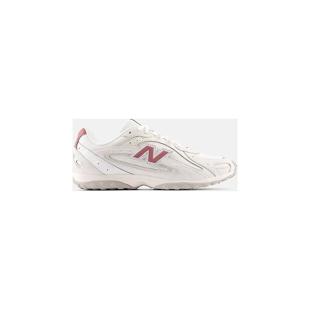 New Balance 204L Maroon Sea Salt (U204L1ZH)