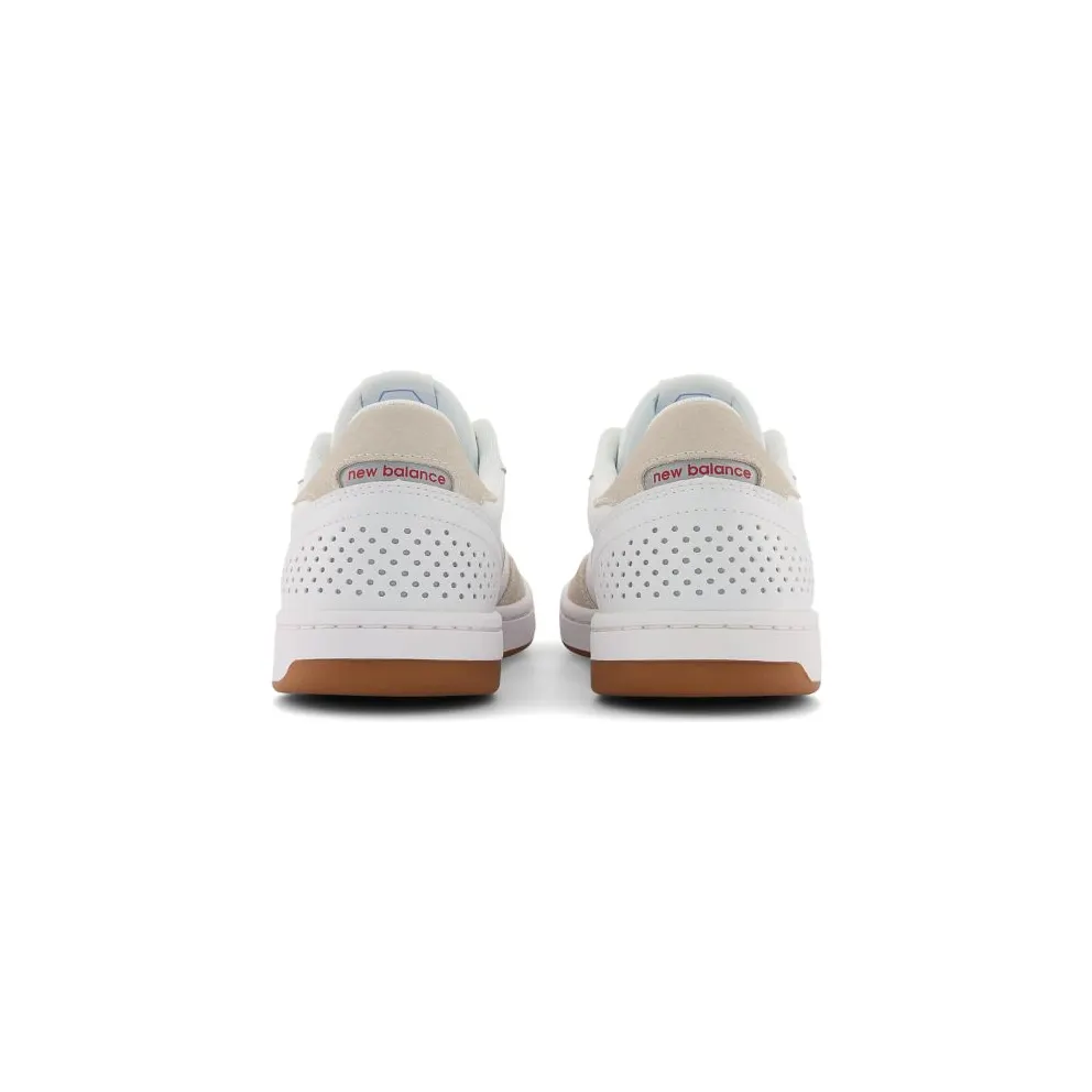 New Balance New Balance Unisex NB Numeric 440 White/Red (NM440WBY)