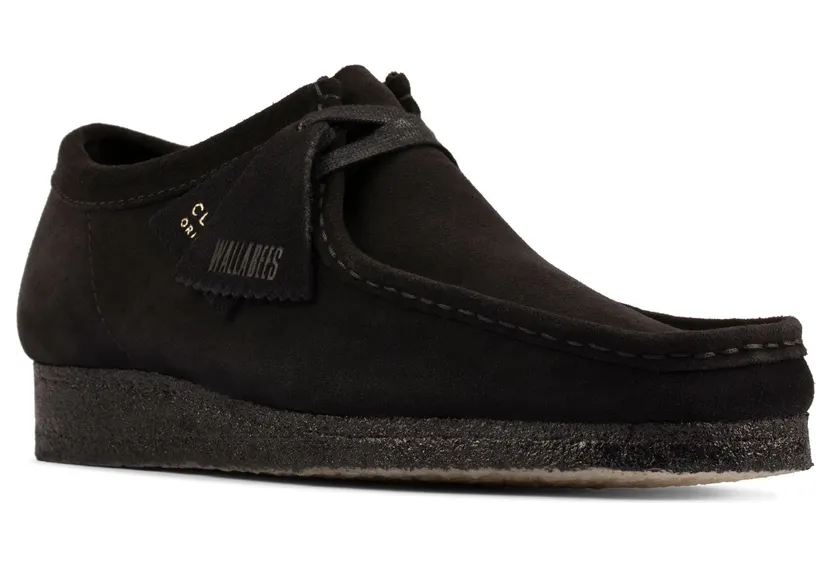 clarks-wallabee 261555197