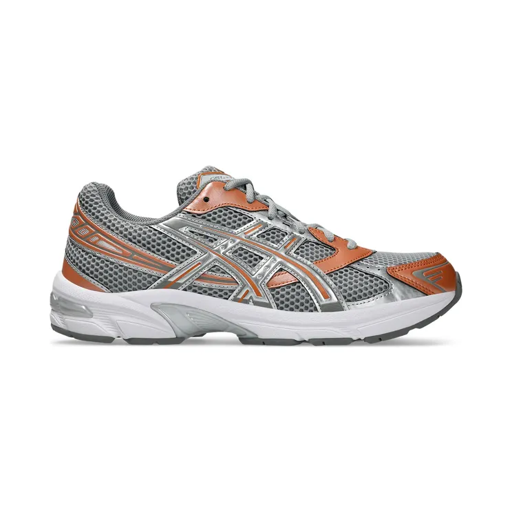 Asics Gel1130 “Cement Grey/Rust Orange” (1203A609-020)