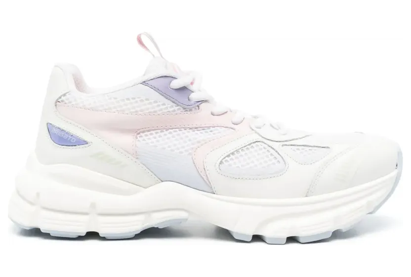 Axel Arigato Marathon Runner “White” (F3039001)