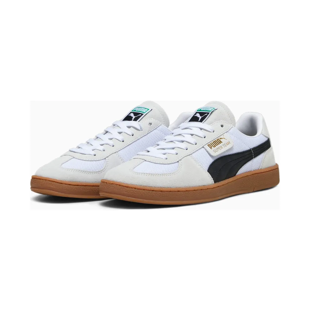 Puma Super Team OG White (390424-09)