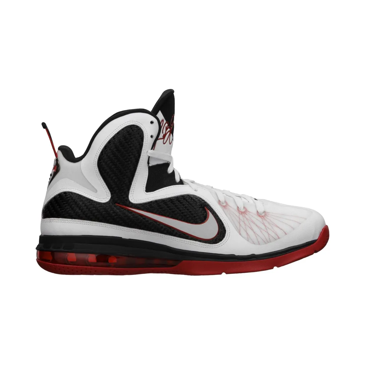 nike-lebron-9 469764-100