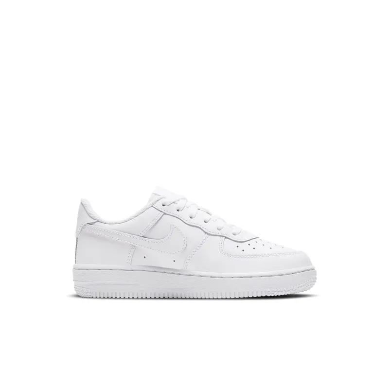 Nike Force 1 LE Younger Kids’ White (DH2925-111)