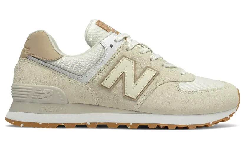 New Balance WL574 SL2 Angora / Incense (WL574SL2)