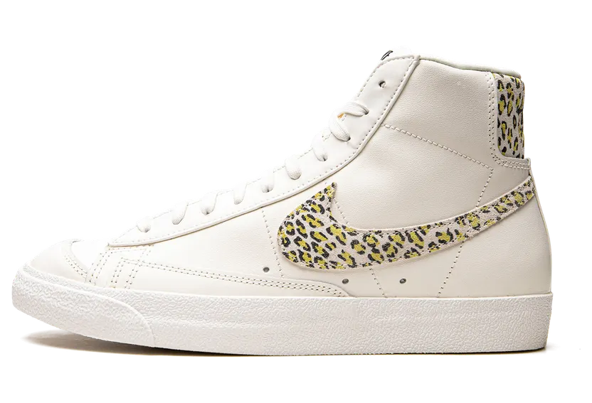 Nike BLAZER MID ’77 SE “Leopard” (DH9633-100)