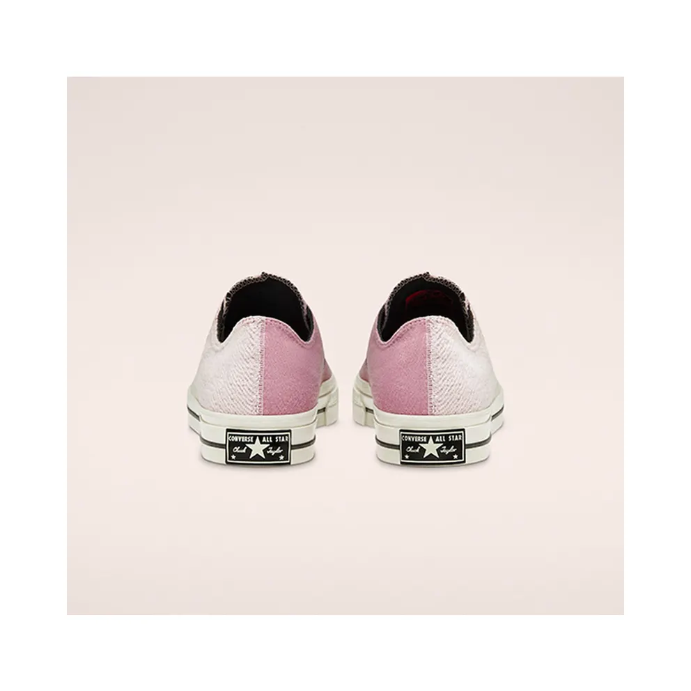 Converse Star Player Ox Reverse Terry Pink Lotus Pink/Potpurri-Egret (168755C)