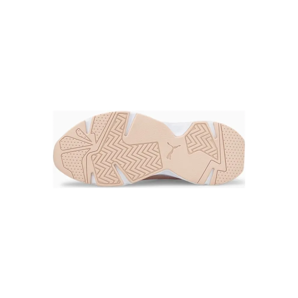 Puma Cassia Distressed Pink/Gold (38764503)