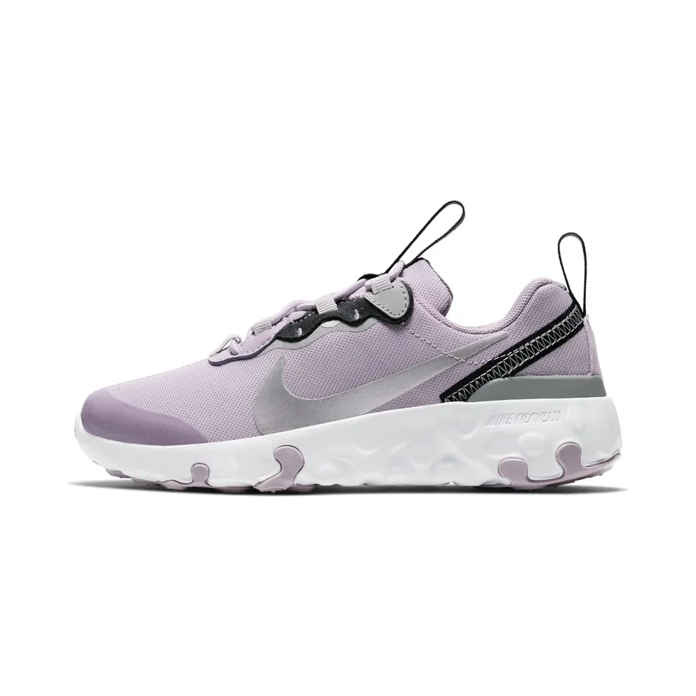 Nike Renew Element 55 Younger Kids’ Purple (CK4082-500)