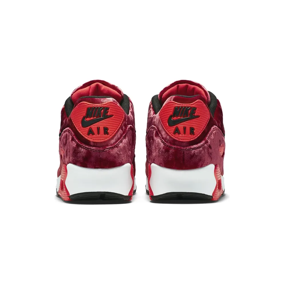 Nike Air Max 90 Red Velvet (725235-600)