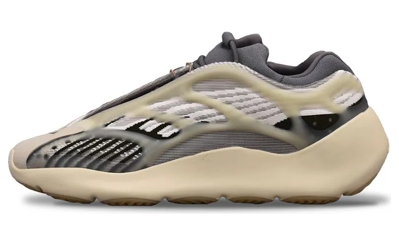 adidas Yeezy 700 V3 Fade Salt (ID1674)