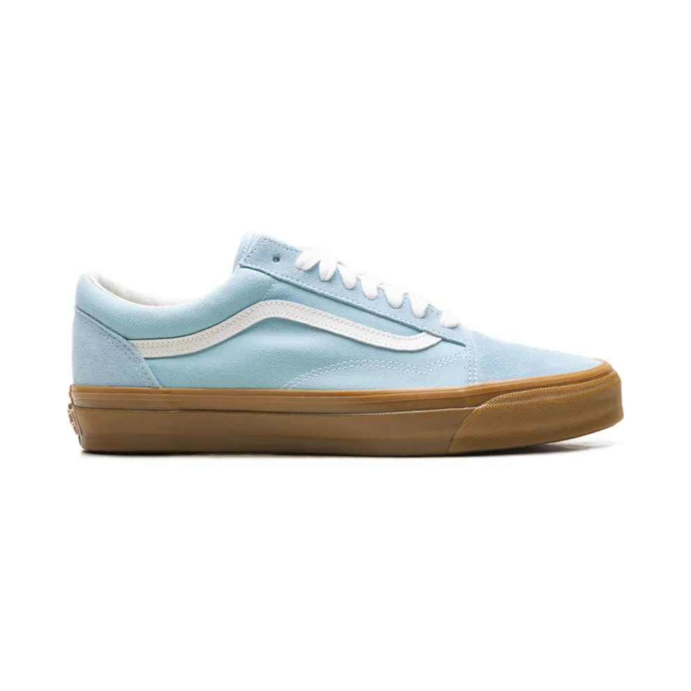 Vans Old Skool LX “Crystal Blue Gum” (VN000D56CAU)