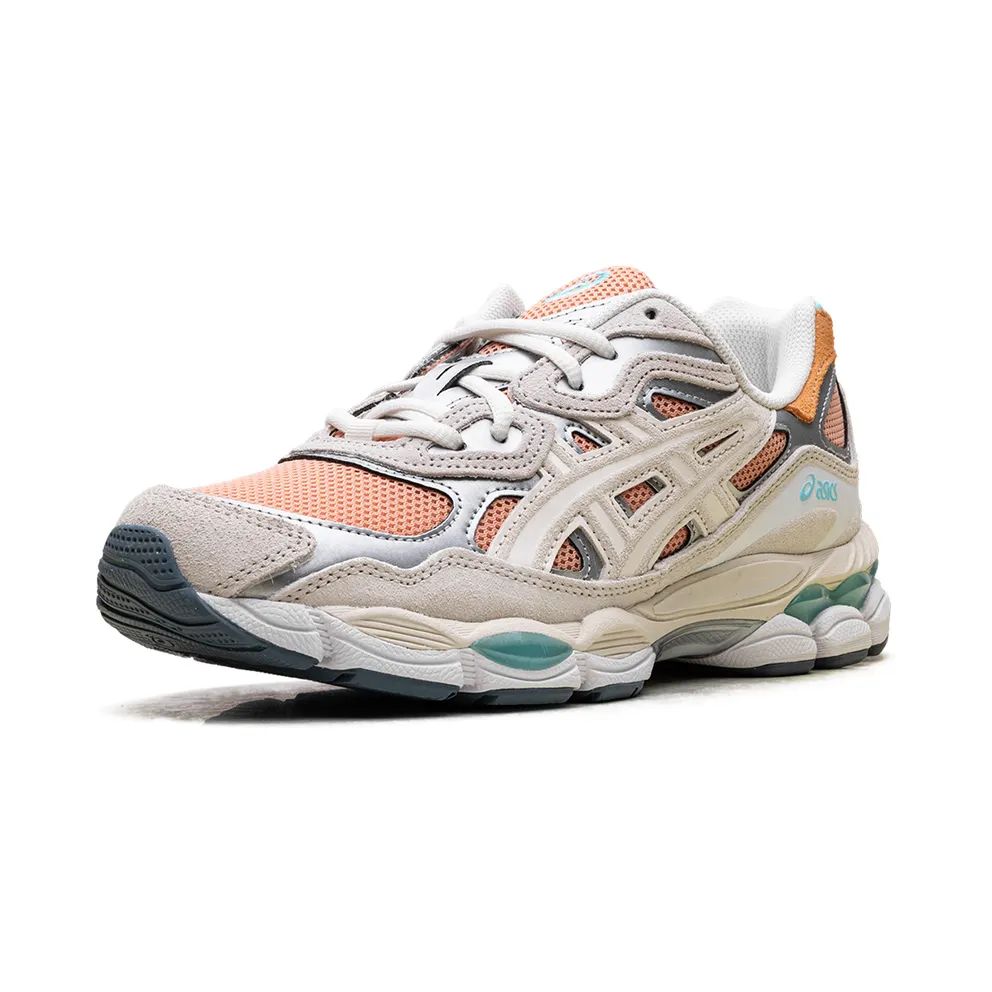 Asics GEL-NYC “Terracotta / Cream” (1203A383-600)