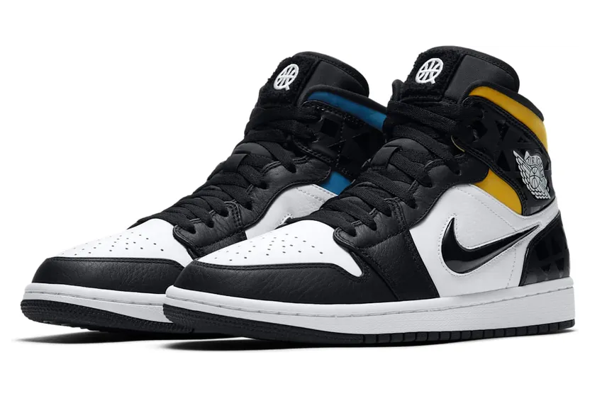 air-jordan-1 CJ9219-001
