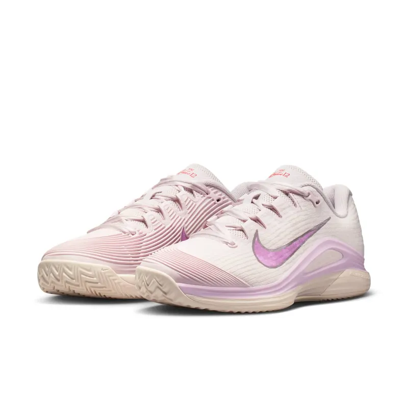 Nike Vapor 12 Pearl Pink/Pink Foam/Chalk/Light Magenta (IH1705-601)