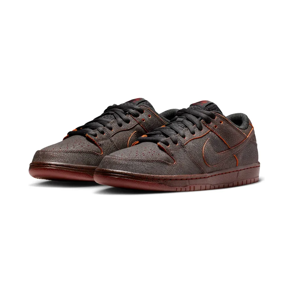 Nike Dunk SB Low “Krampus” (HV1668-001)